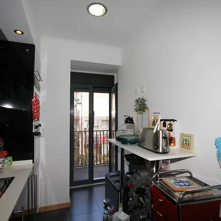 Penha De Franca Apartamento