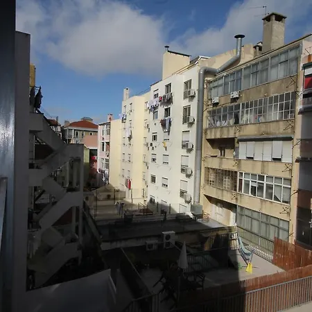 アパート Penha De Franca